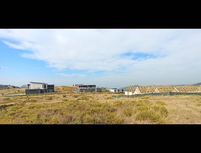 1,208M² VACANT LAND FOR SALE IN SHEFFIELD MANOR